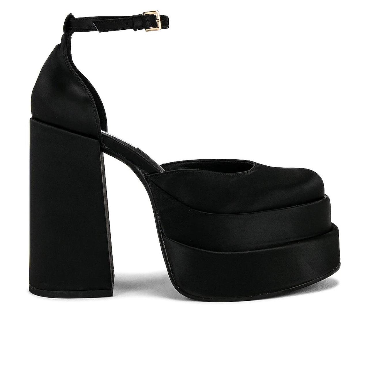 steve madden platforms