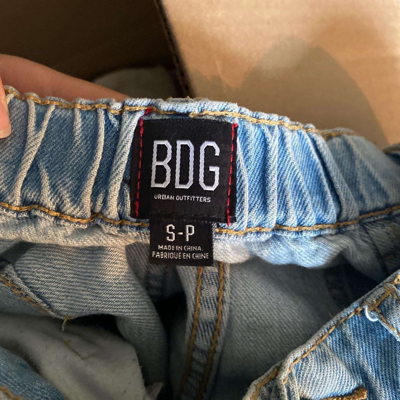 BDG Women's Jeans | Depop