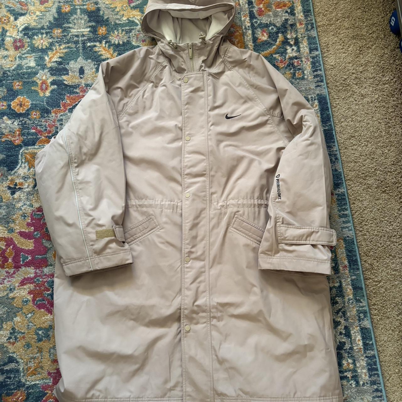 buy nocta jacket