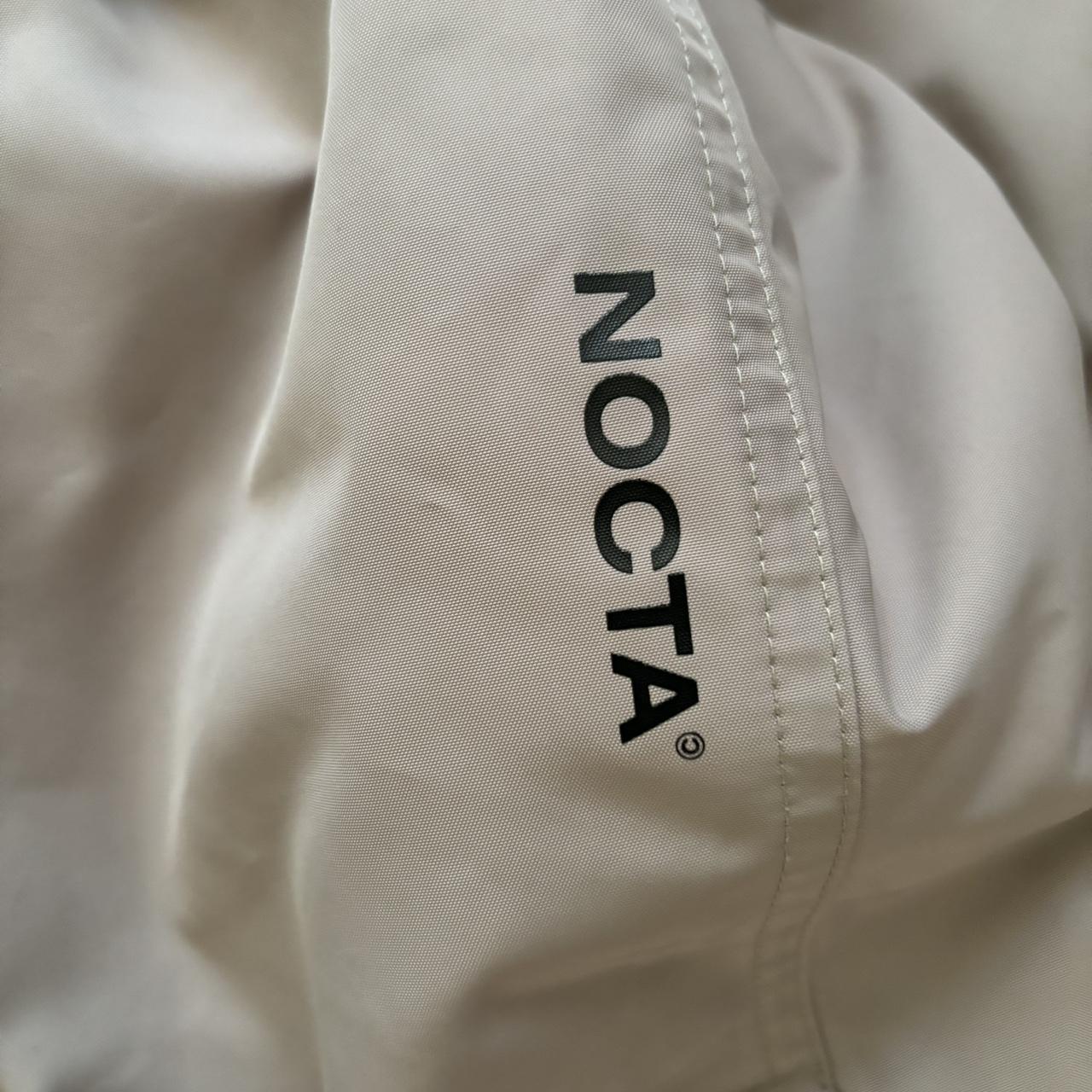 buy nocta jacket