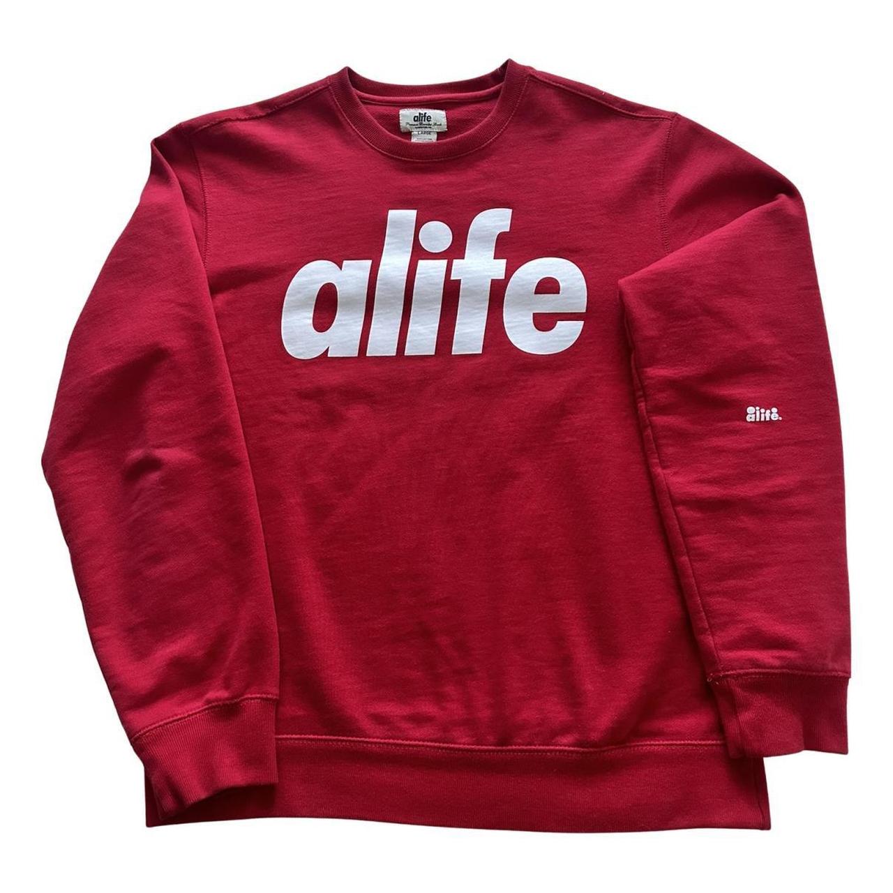 Alife | Preowned & Secondhand Fashion | Depop