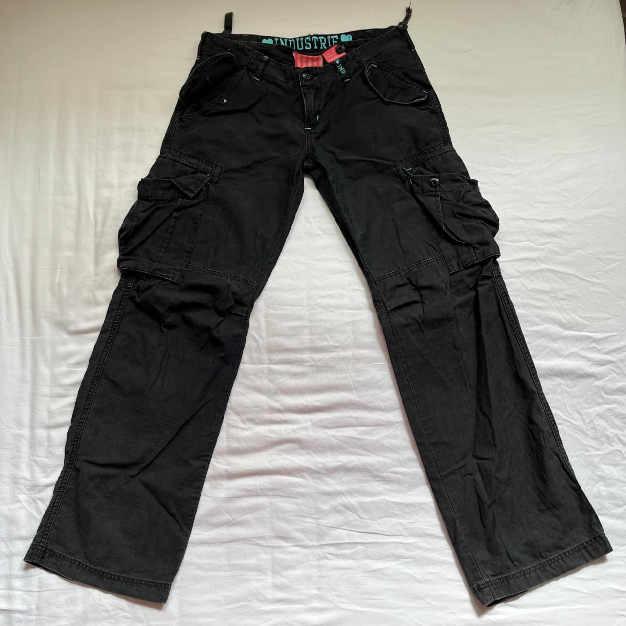 Industrie deals cargo pants