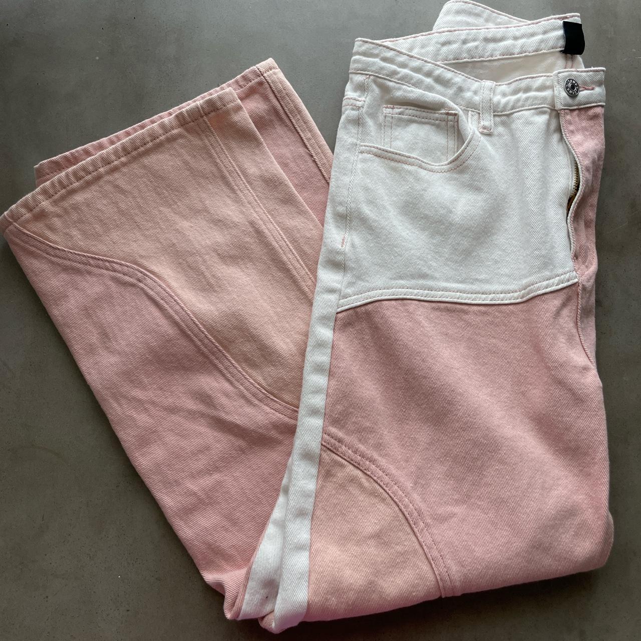 Cider Women's Jeans Depop