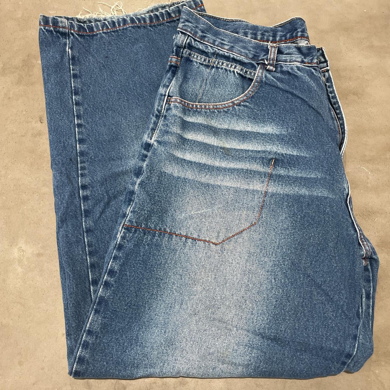 Sean John denim Super sick denim Sean John jeans... - Depop