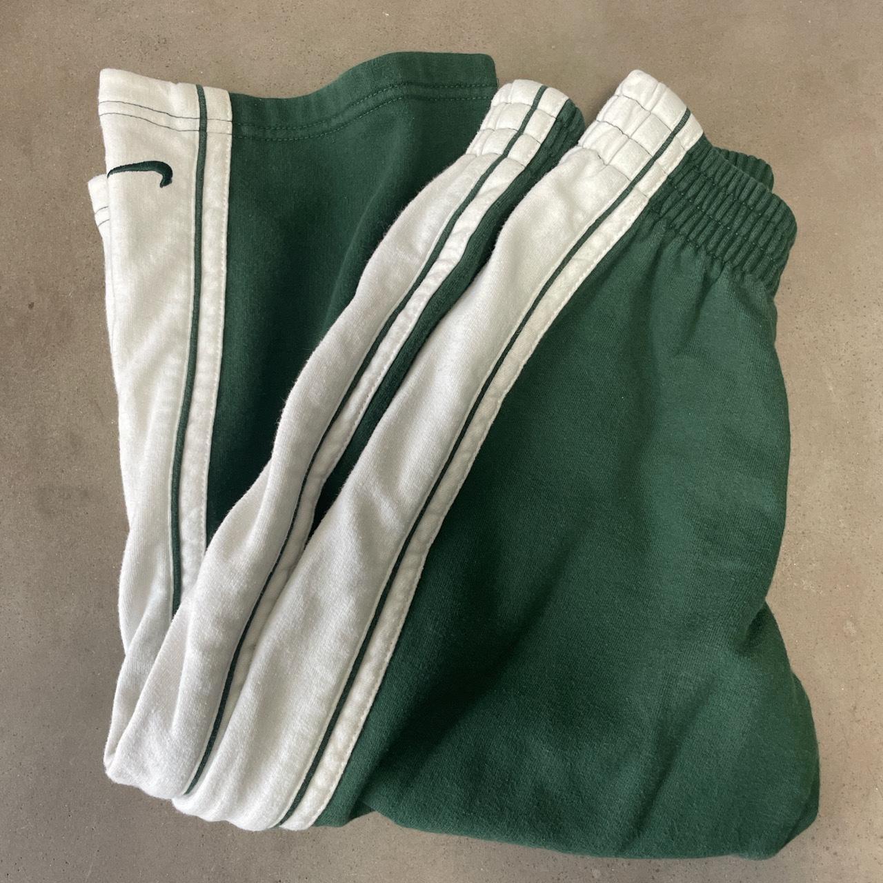 Nike Pants Size 46 Nike NFL On Field Football Pants - Depop