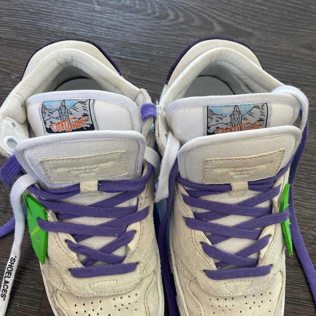 womens off white trainers