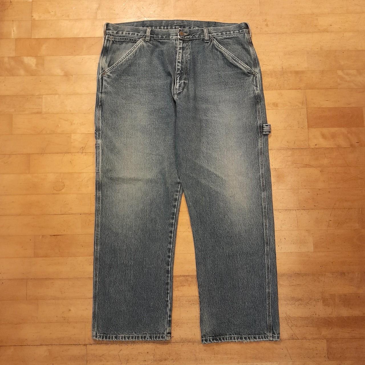 Smiths store carpenter jeans