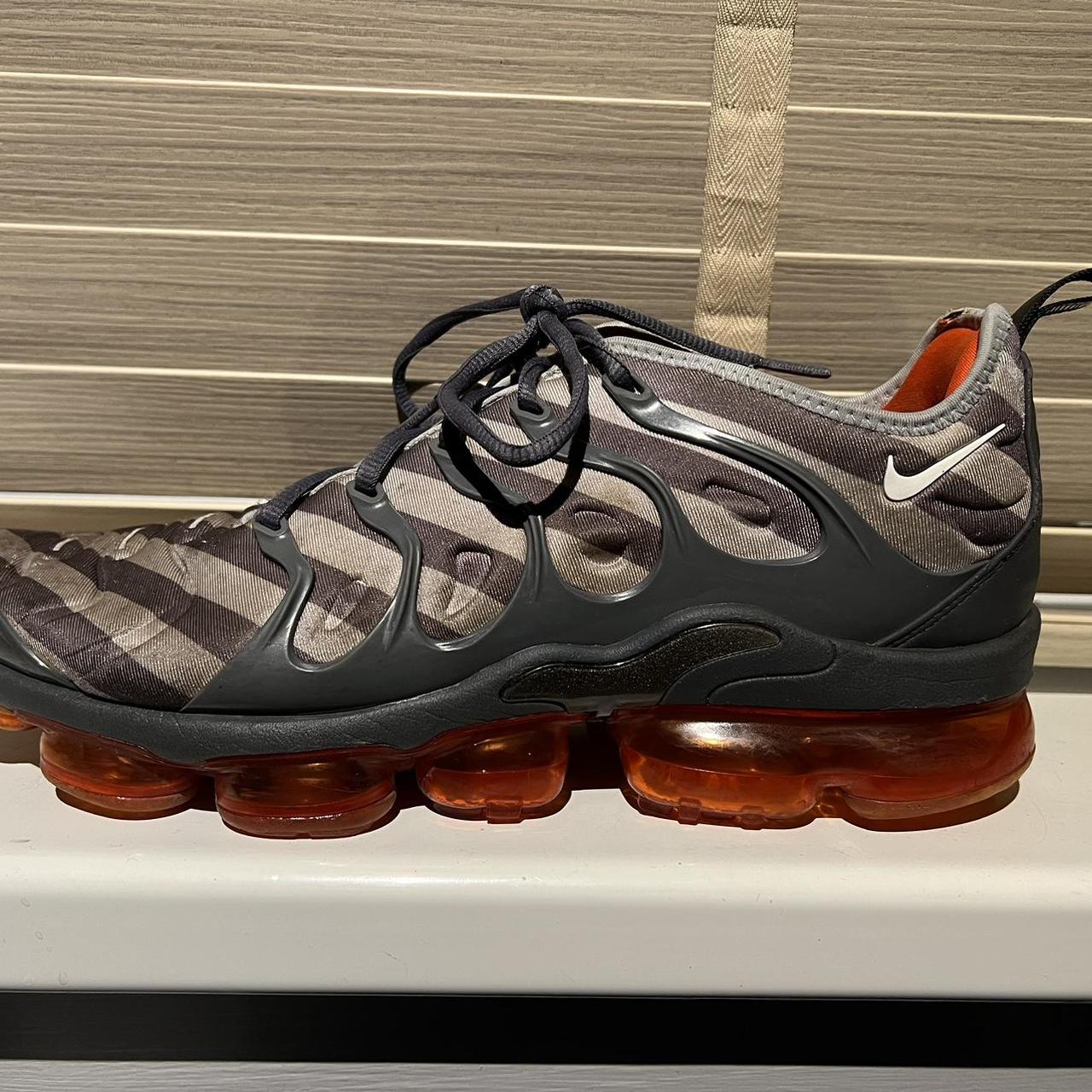 Nike vapourmaxes 2024