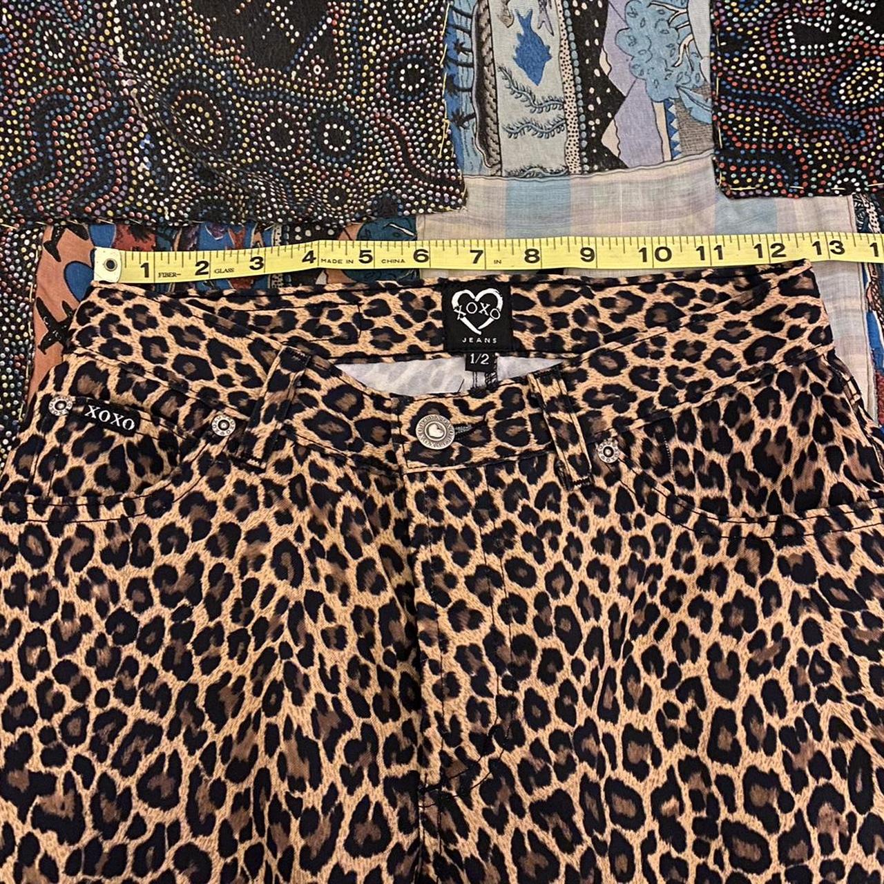 XOXO Women's Bottoms (4)