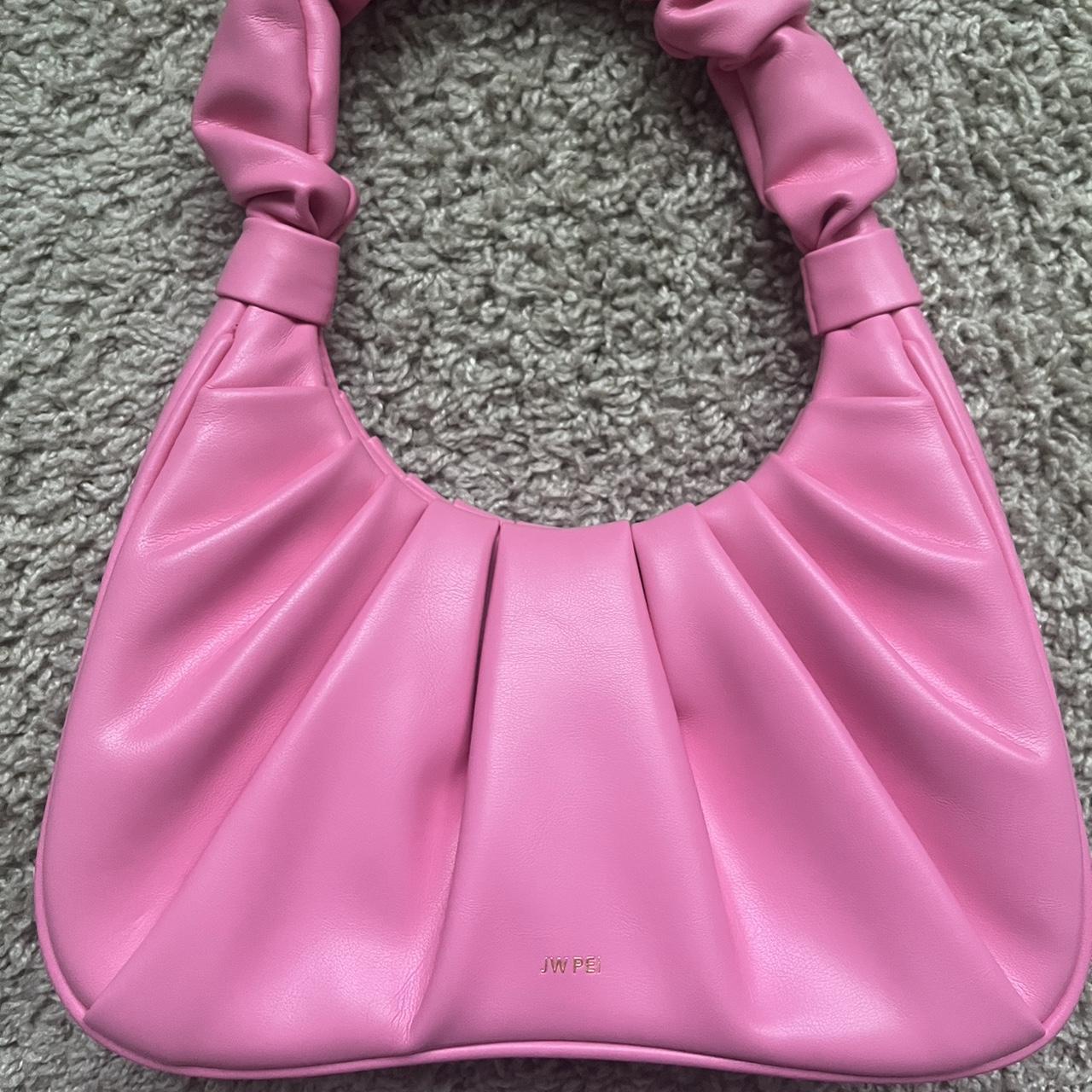 Women's Gabbi Ruched Hobo Handbag 