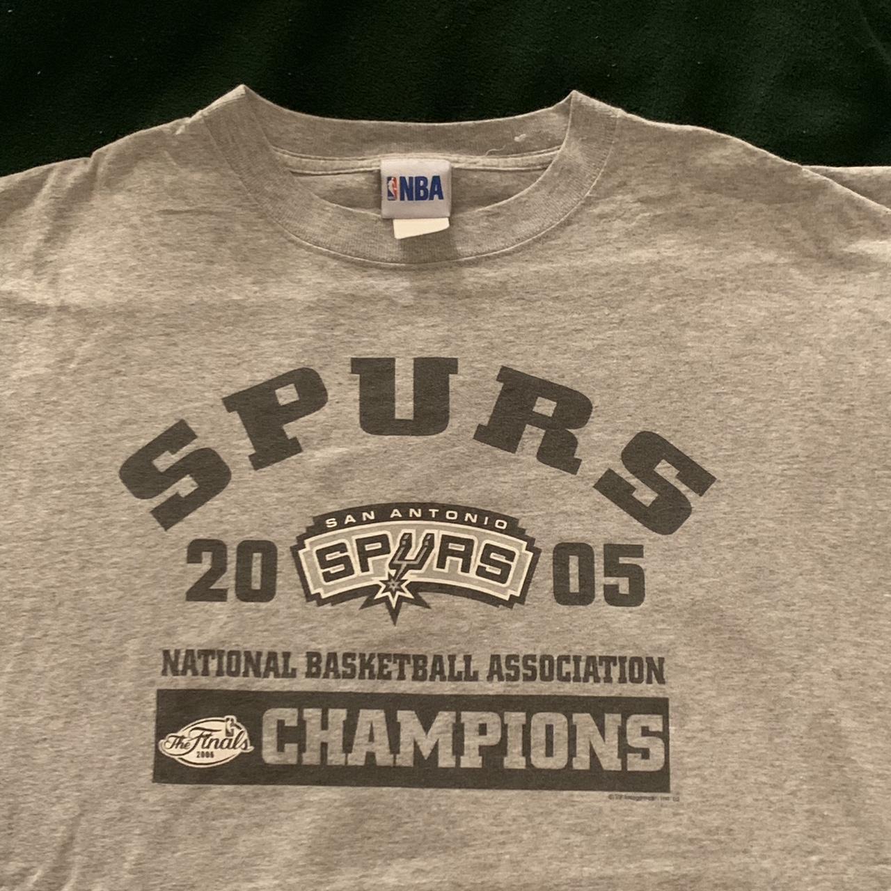 Spurs sale championship shirt