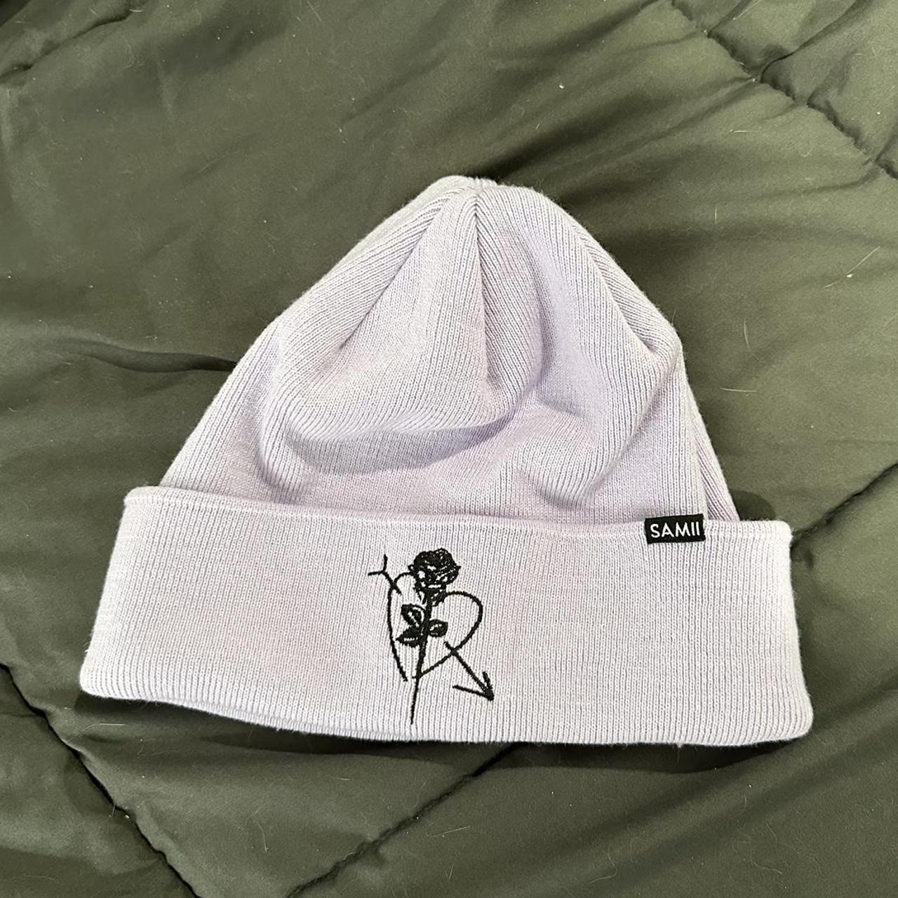 Beanie Hats, Designer Streetwear & Skater Beanies