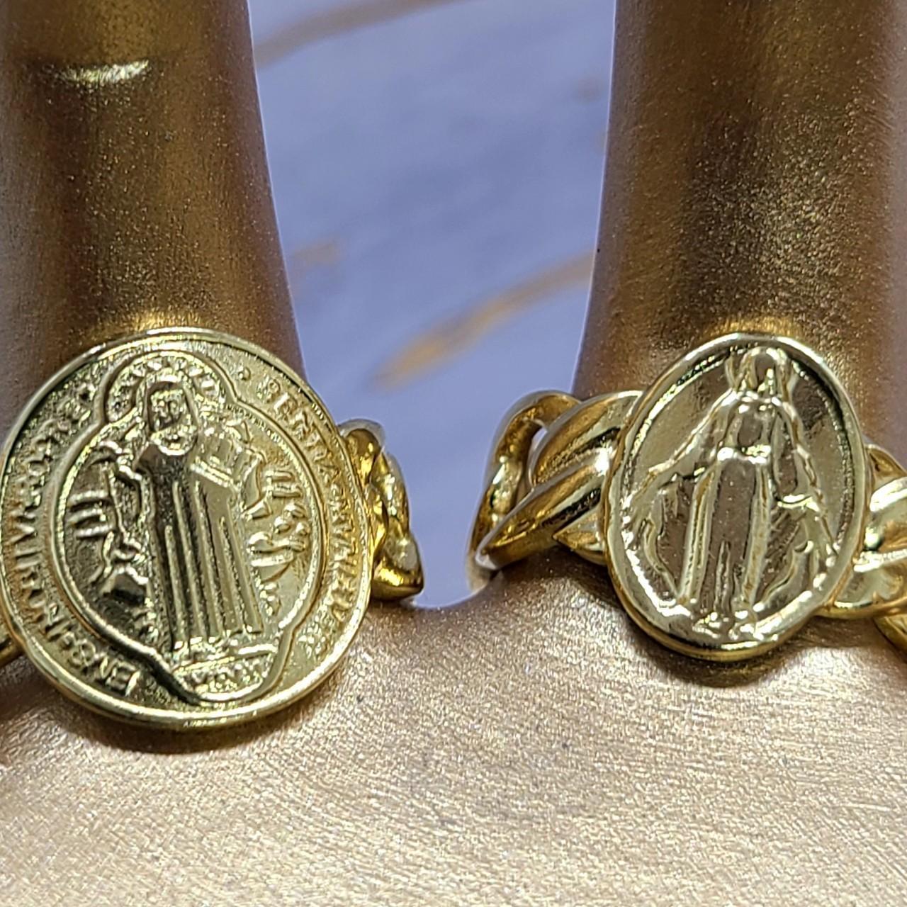 Women's Gold Jewellery (2)