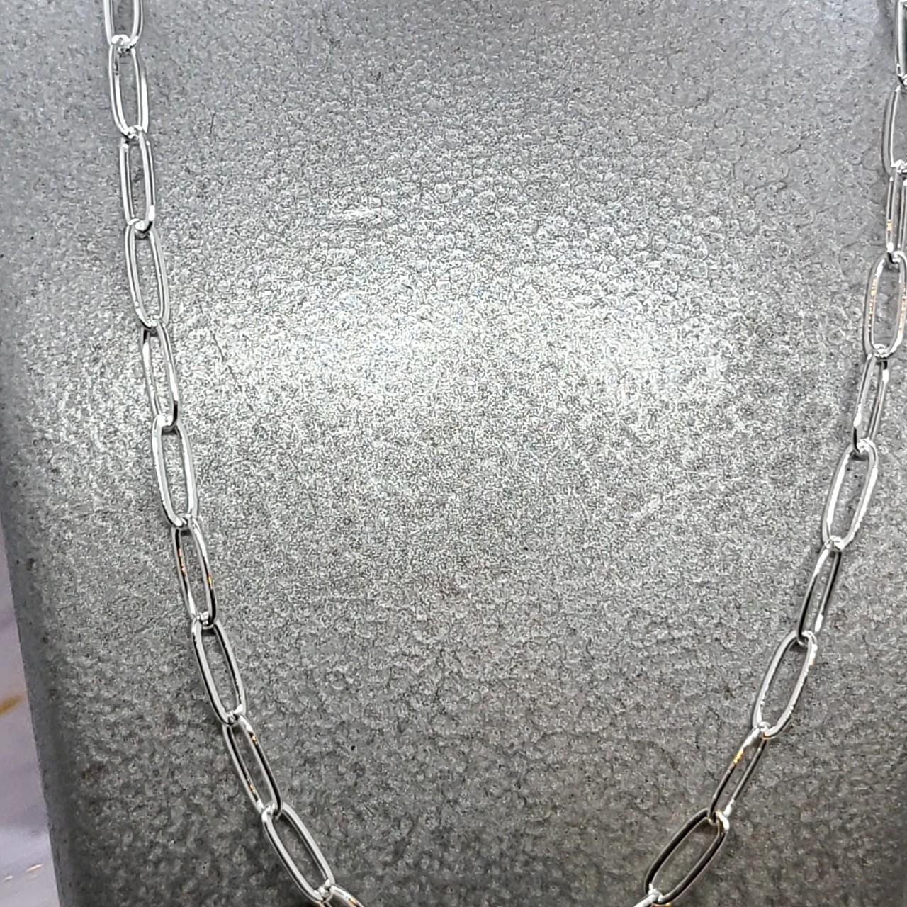 Women's Silver Jewellery (4)