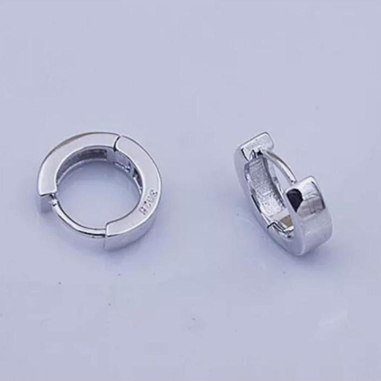 Women's Silver Jewellery (2)
