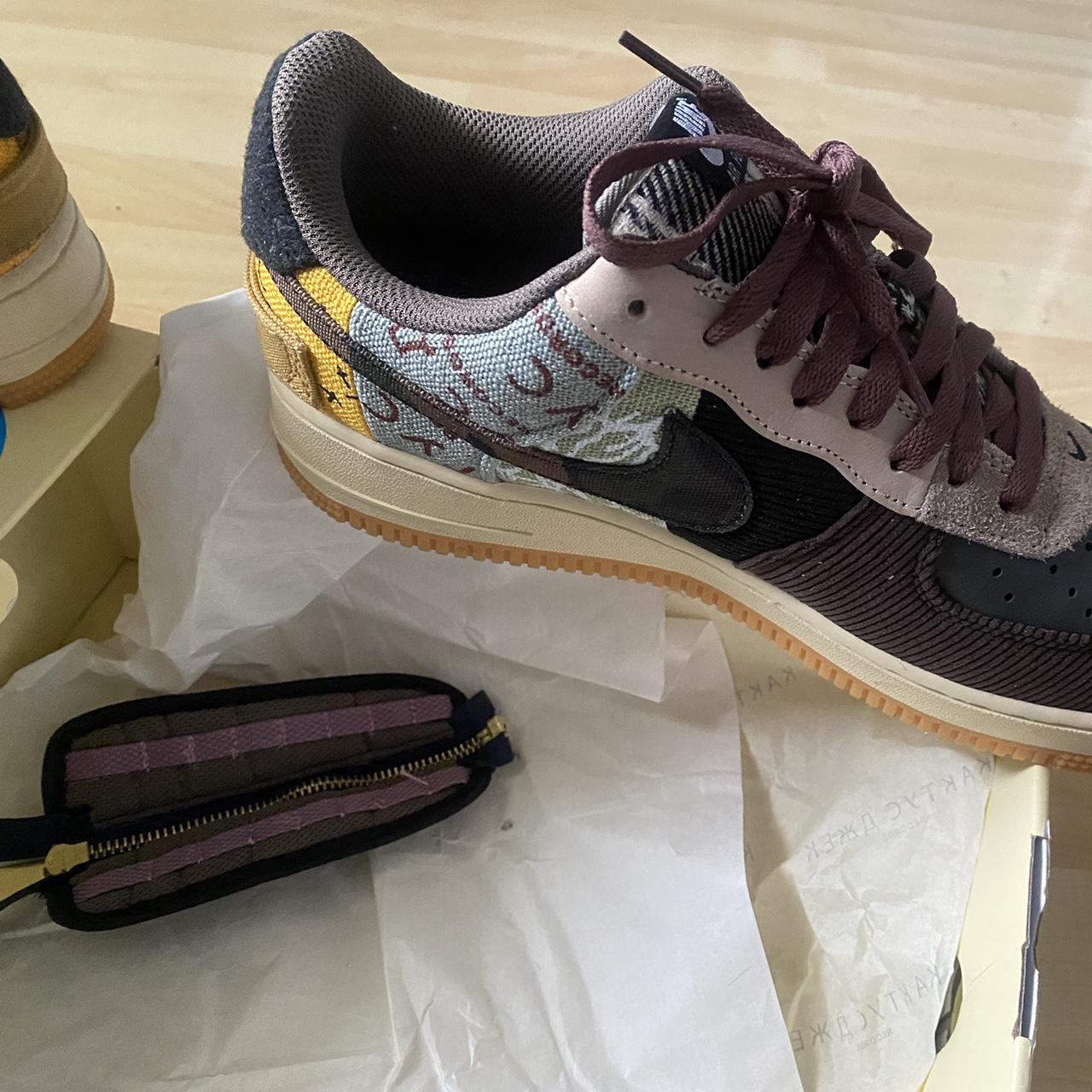 travis scott cactus jack trainers