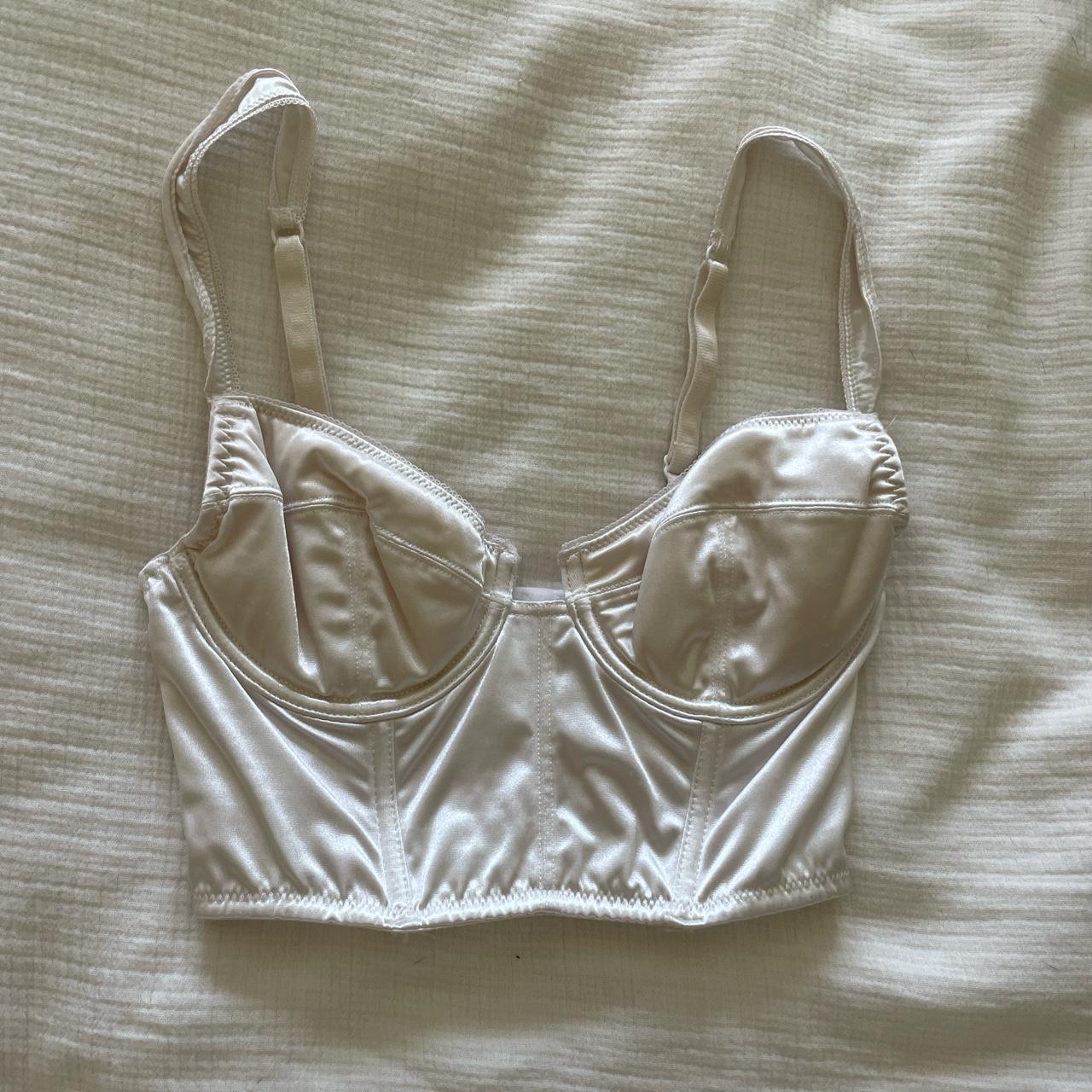 Subdued Women's Crop-top | Depop