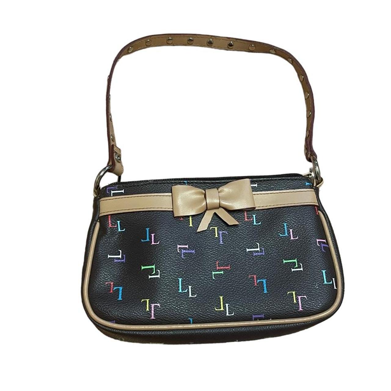 Limited Too Women's Shoulder Bags - Multi