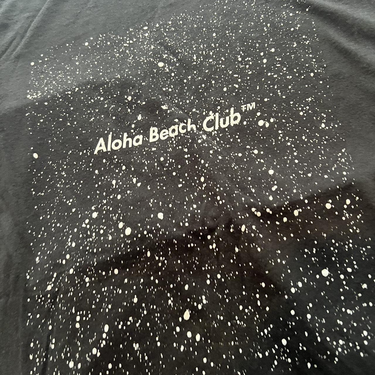 aloha beach club t 人気 シャツ