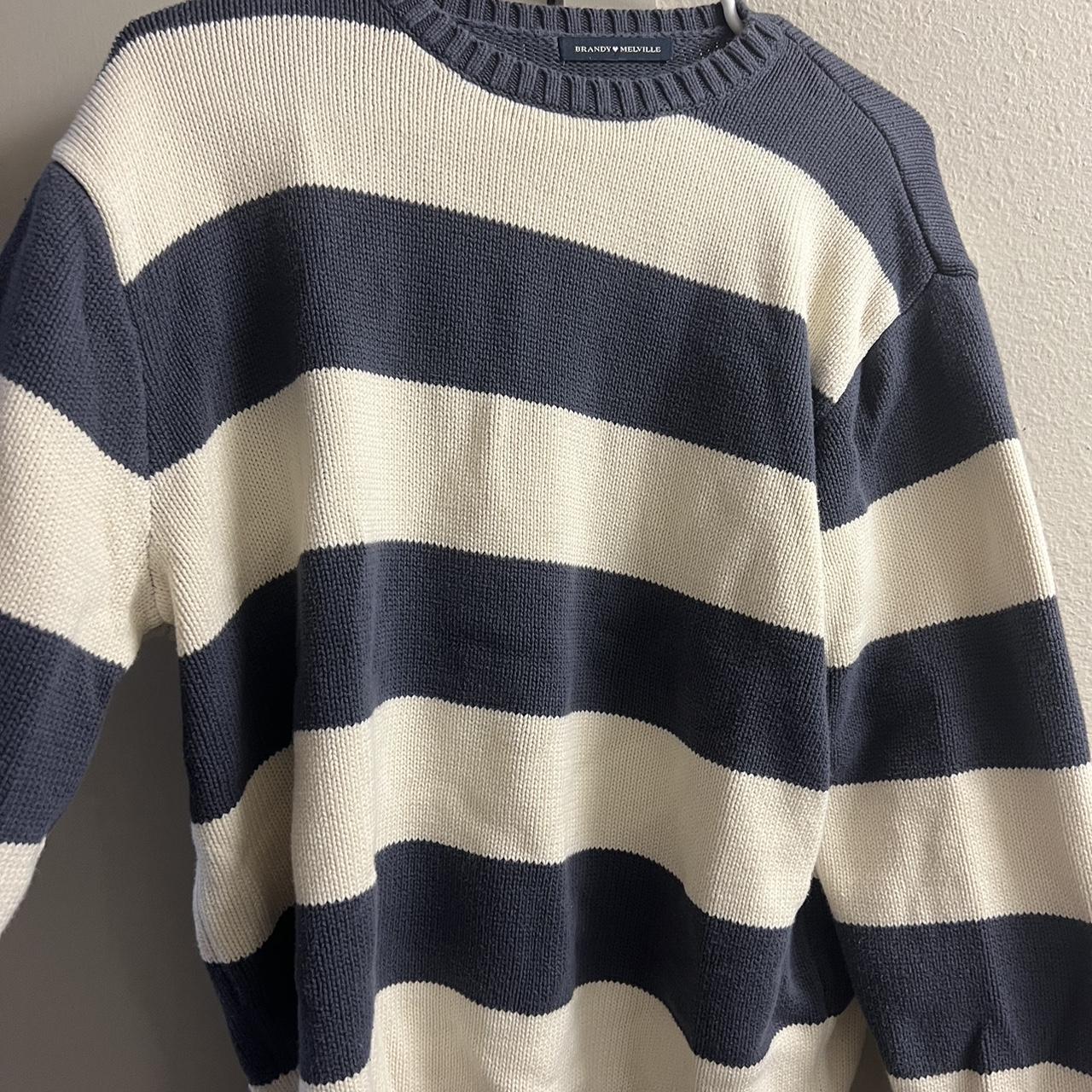 Brandy Melville Women's Jumper | Depop