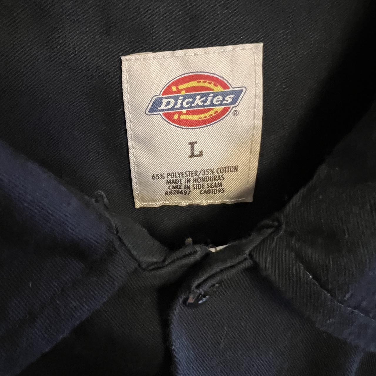 Dickies Men's Shirt | Depop