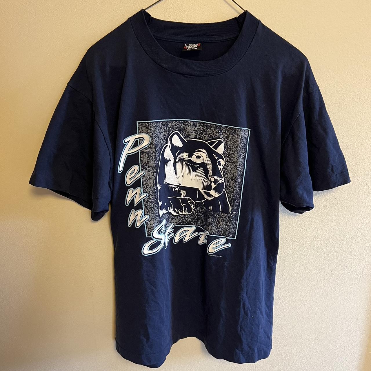 barkley penn state shirt