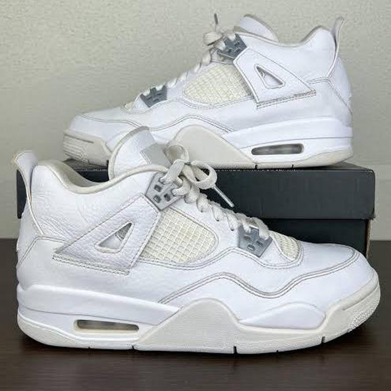 ralph lauren jordan 4s