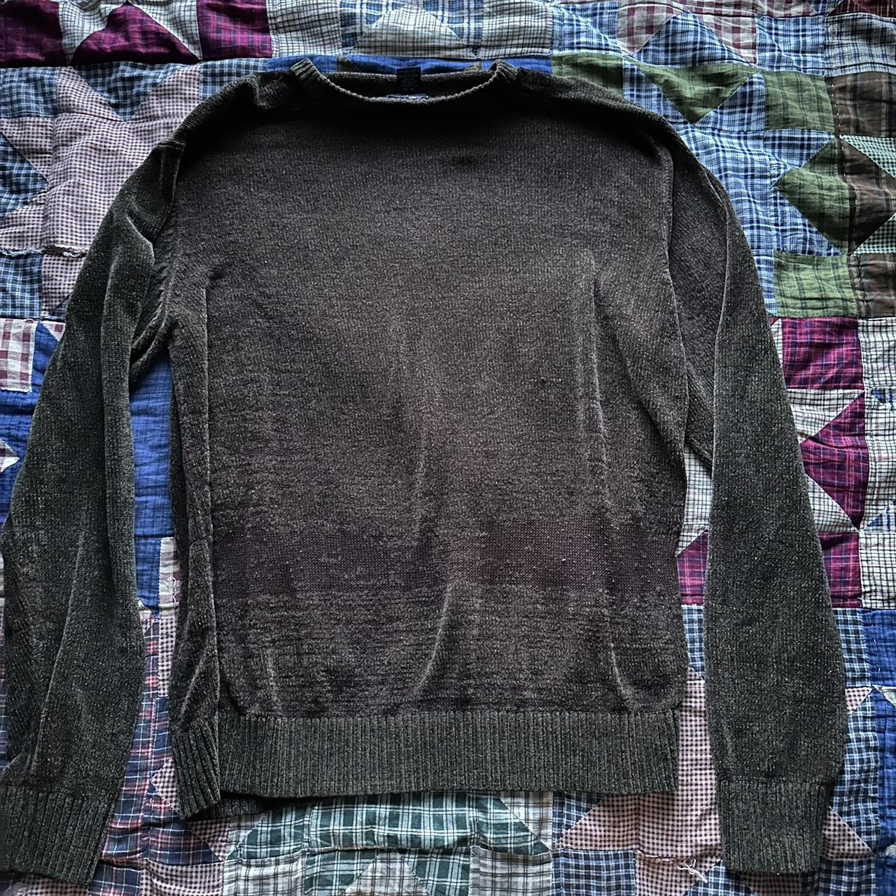 DOCKERS ARGYLE SWEATER CARDIGAN • dockers argyle... Depop