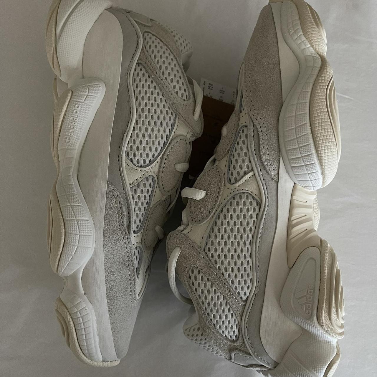 Adidas yeezy 500 con disegni online