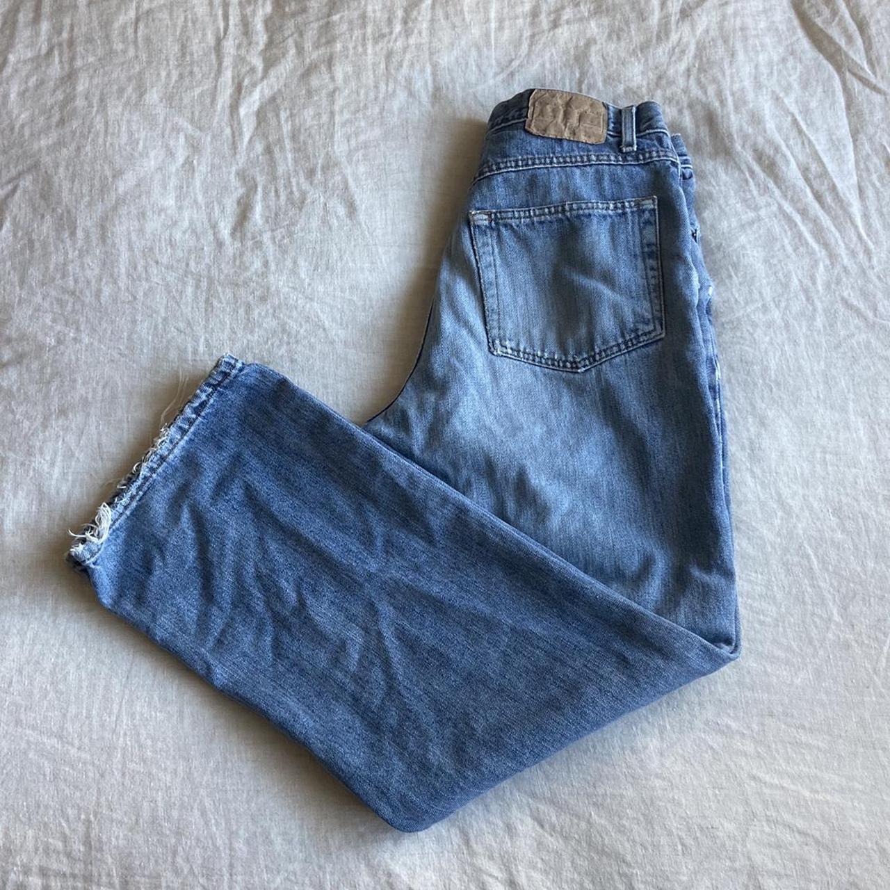 Vintage american eagle clearance jeans