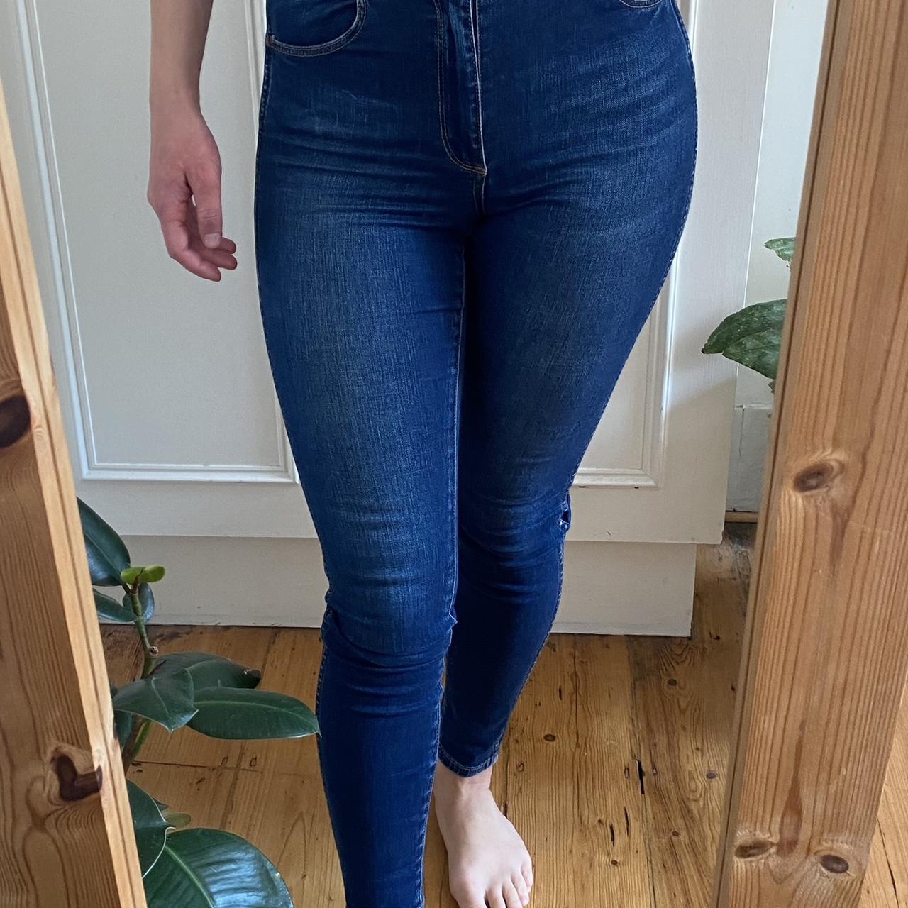 wrangler scarlett jeans