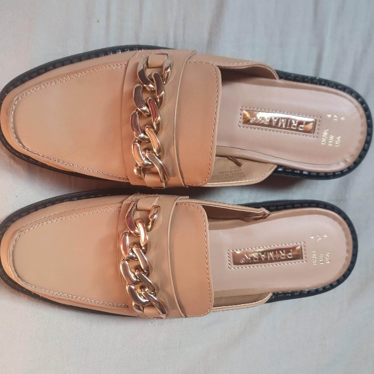 primark mules