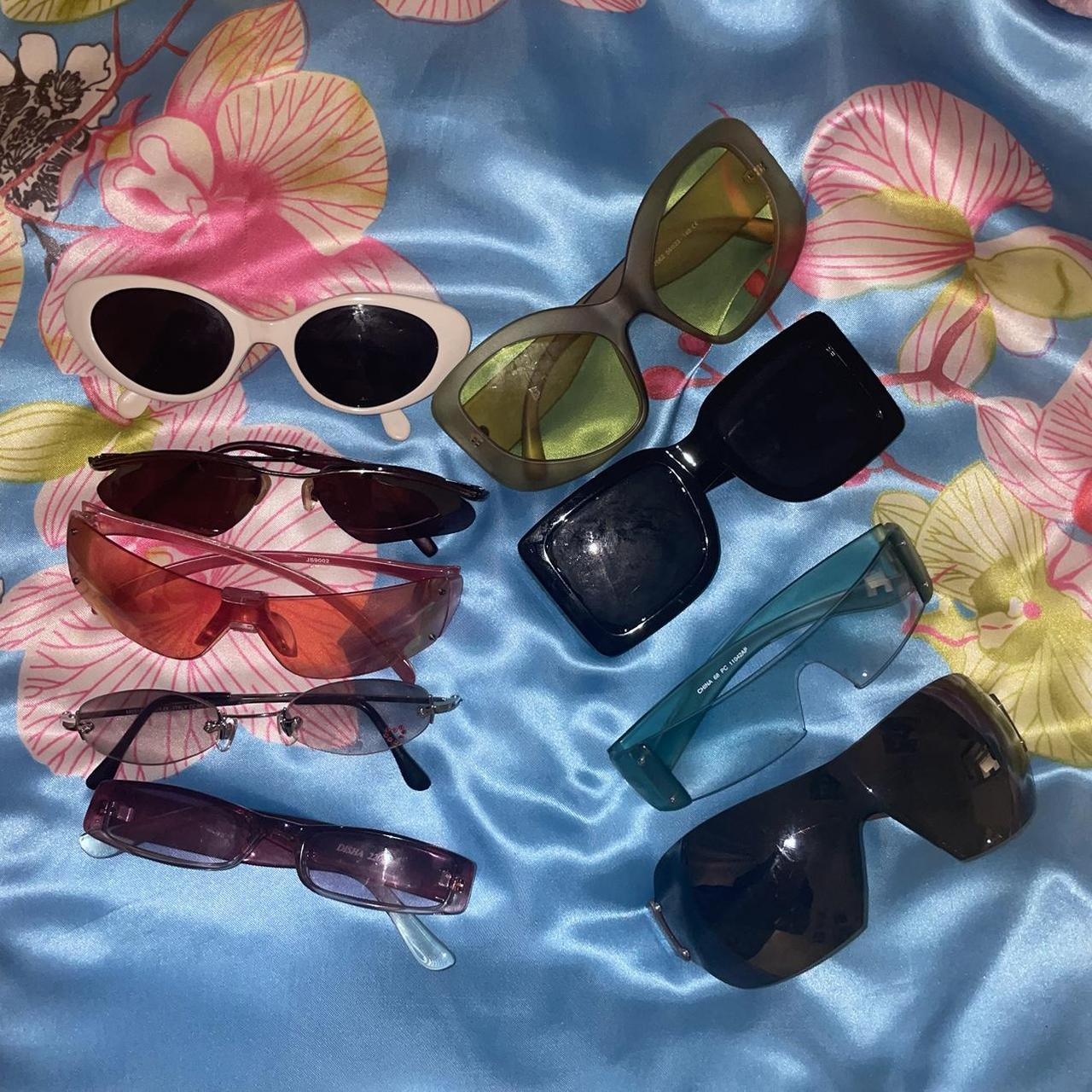 Knockaround Sunglasses as Low as $5 Shipped