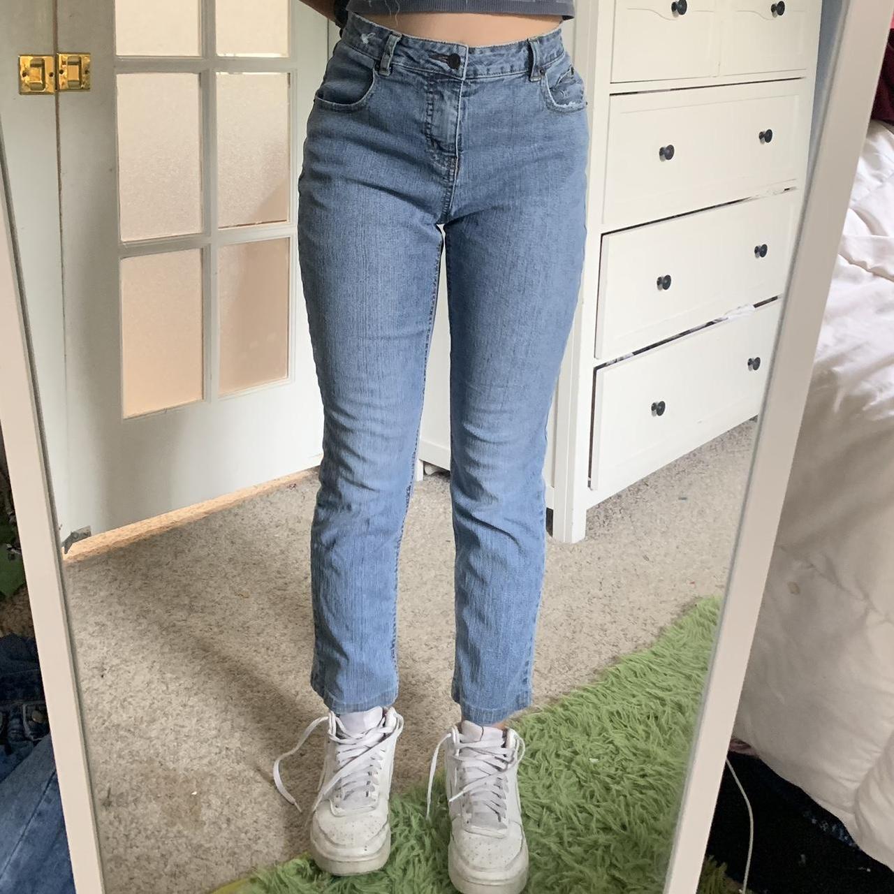 Westport Mom Jeans LMK IF YOU’RE INTERESTED IN... - Depop