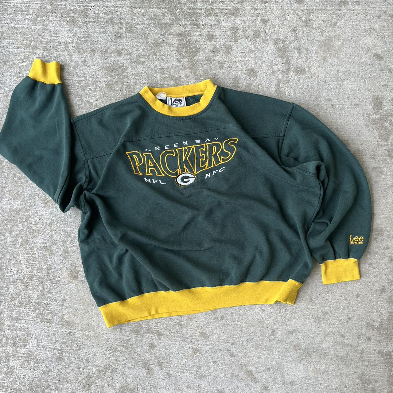 NFL Crewneck Sweatshirt