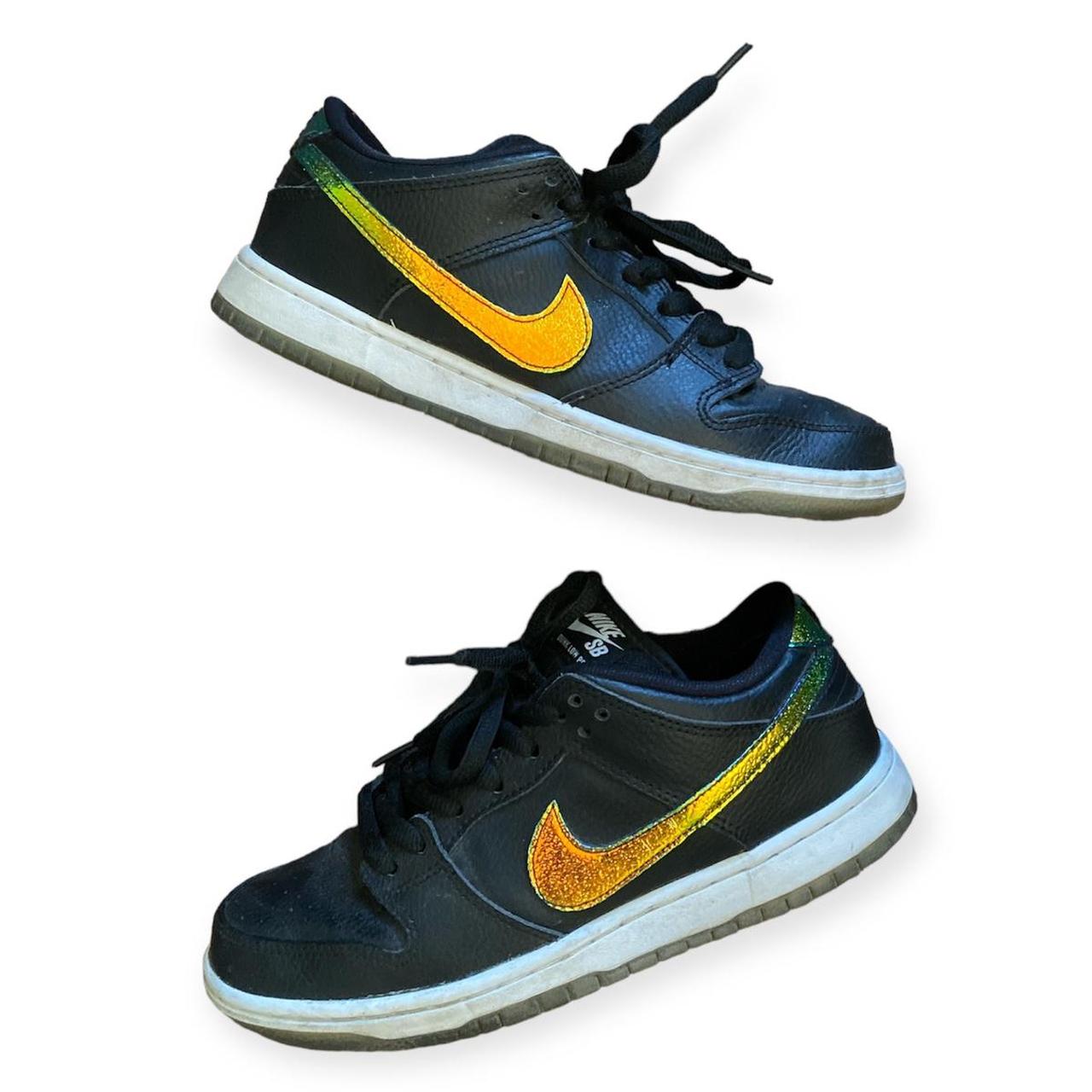 Nike sb oil spill hotsell