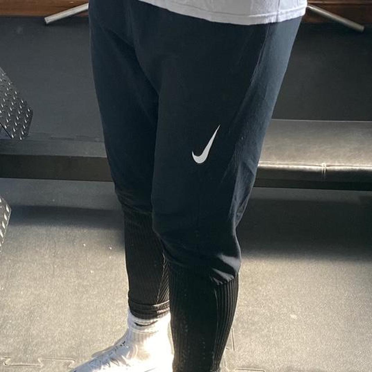 plus size nike track pants