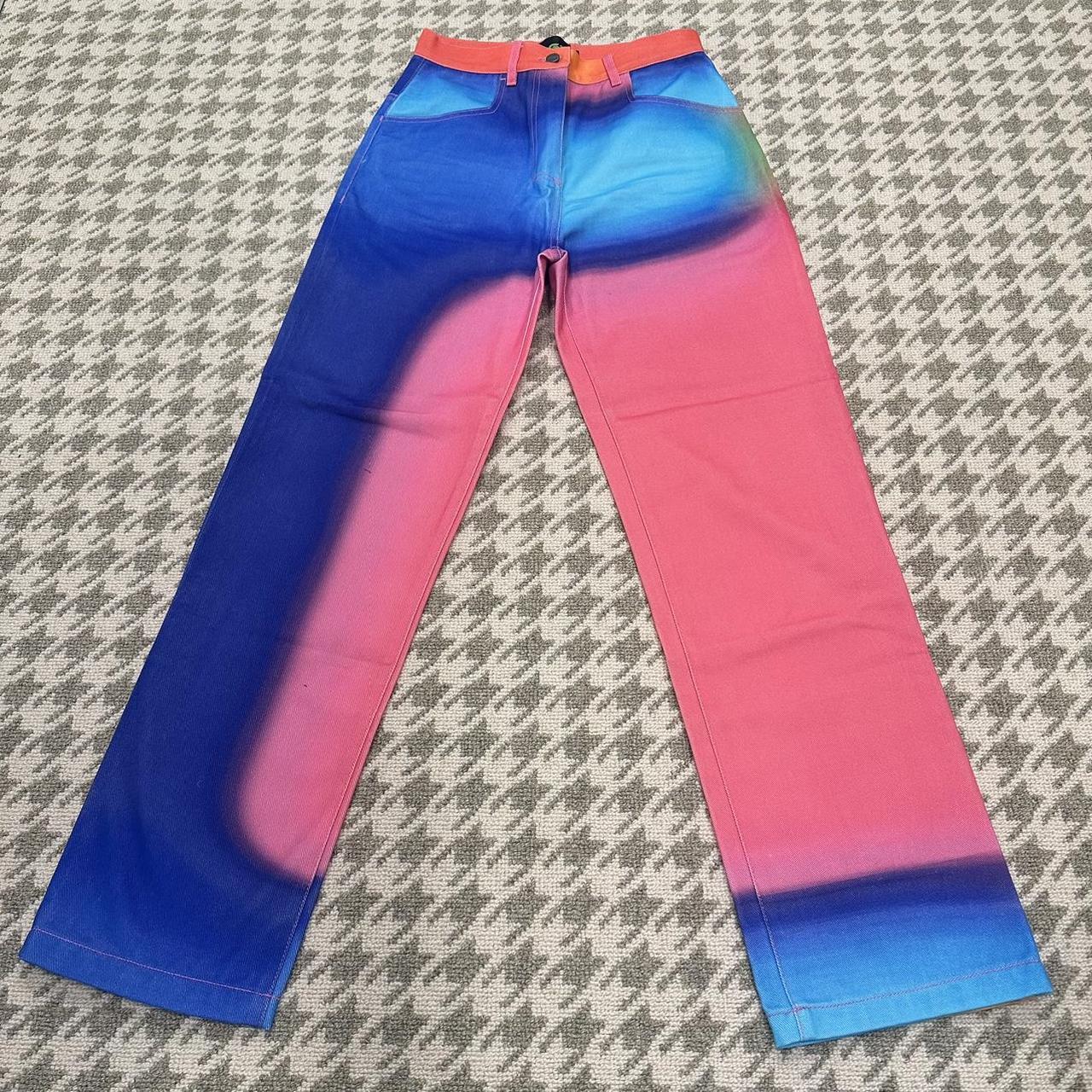 AGR Women's multi Trousers (6)