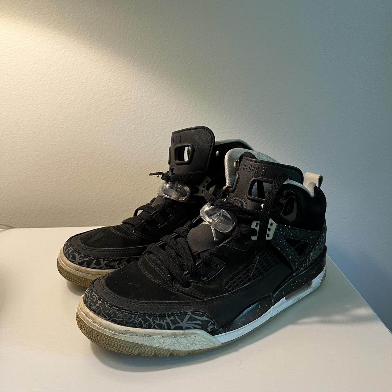 2015 Air Jordan Spizike Oreo Depop