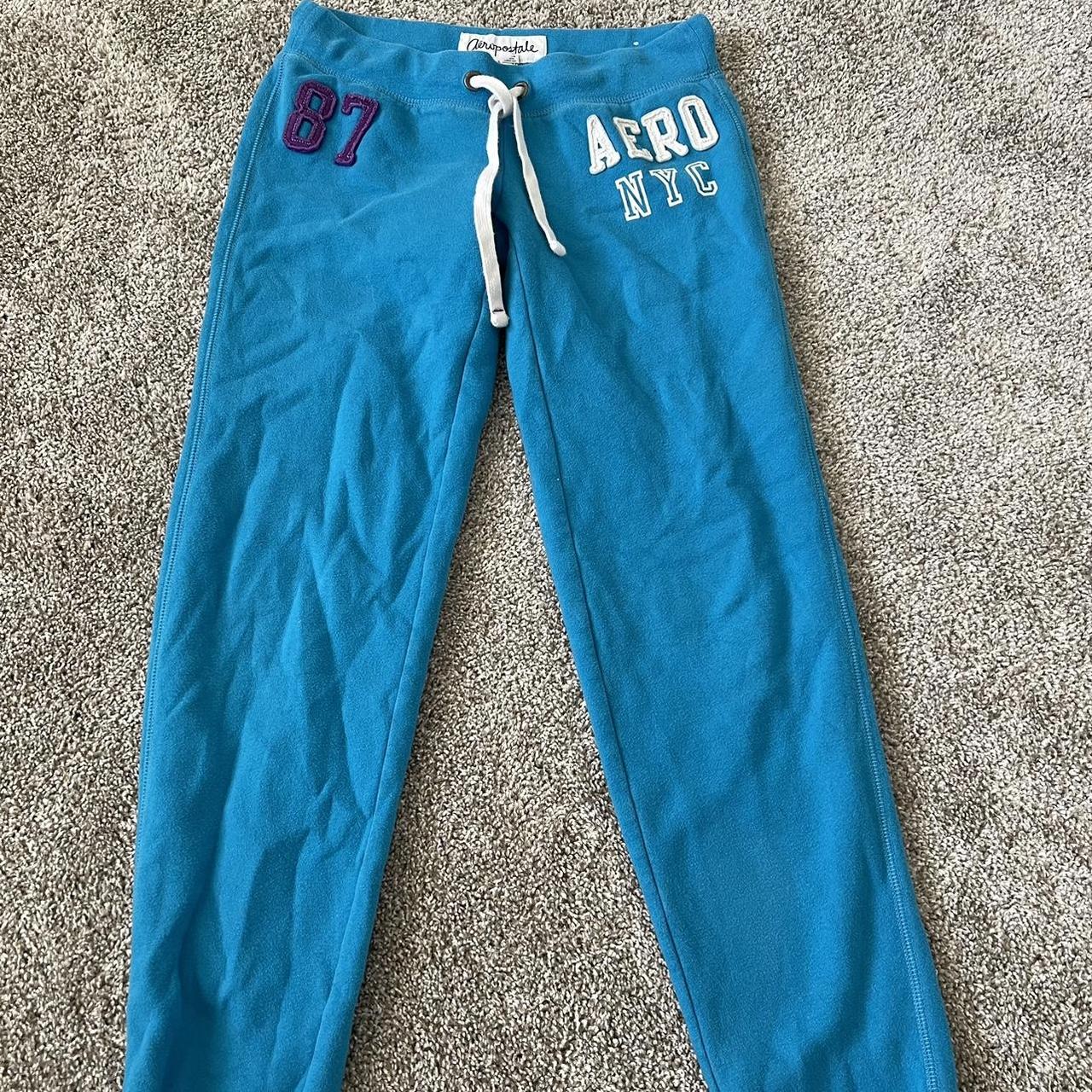 Aéropostale Sweatpants Pants for Girls for sale