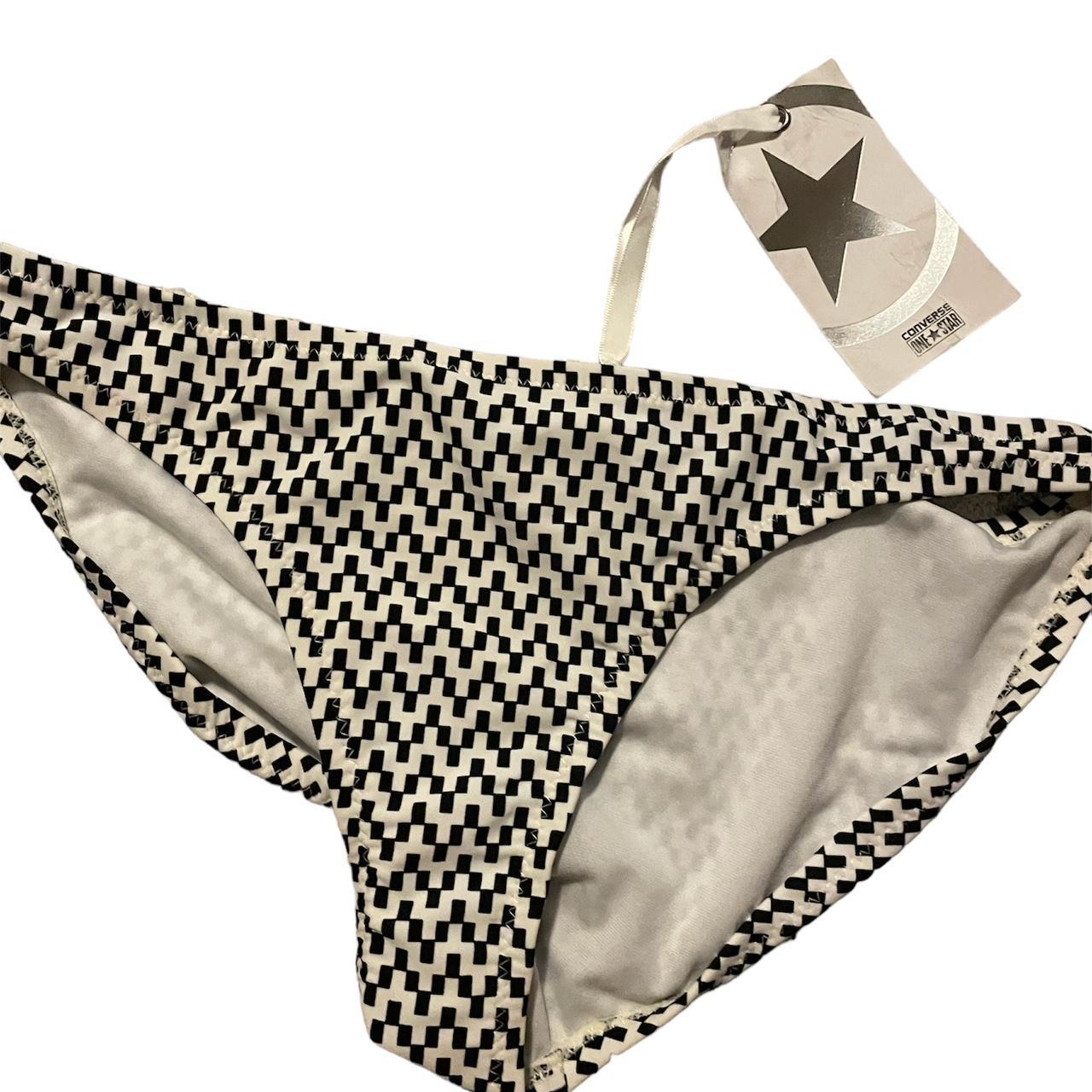 Converse one outlet star bikini