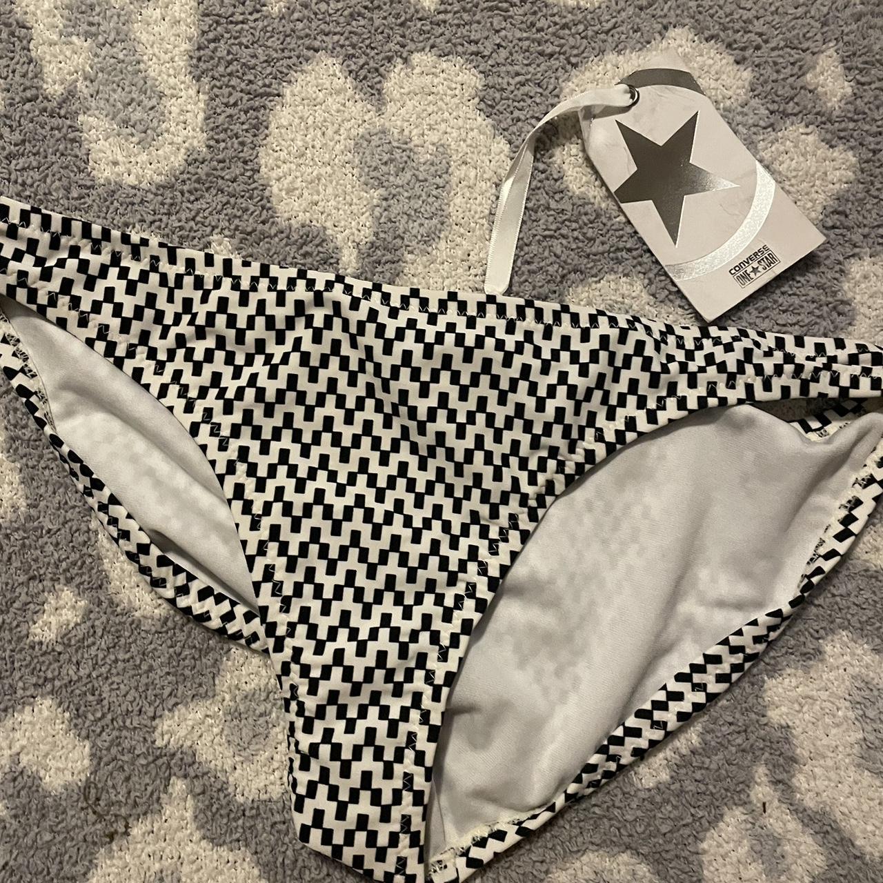 Converse bikini deals