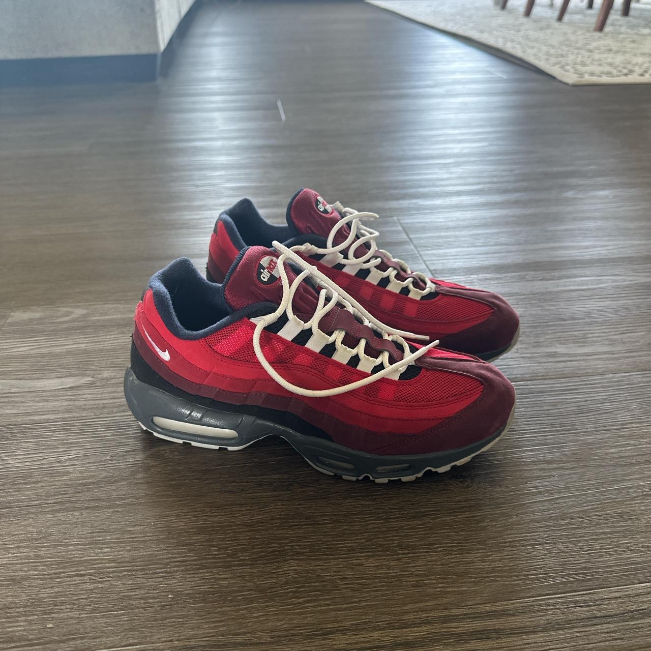 95nike