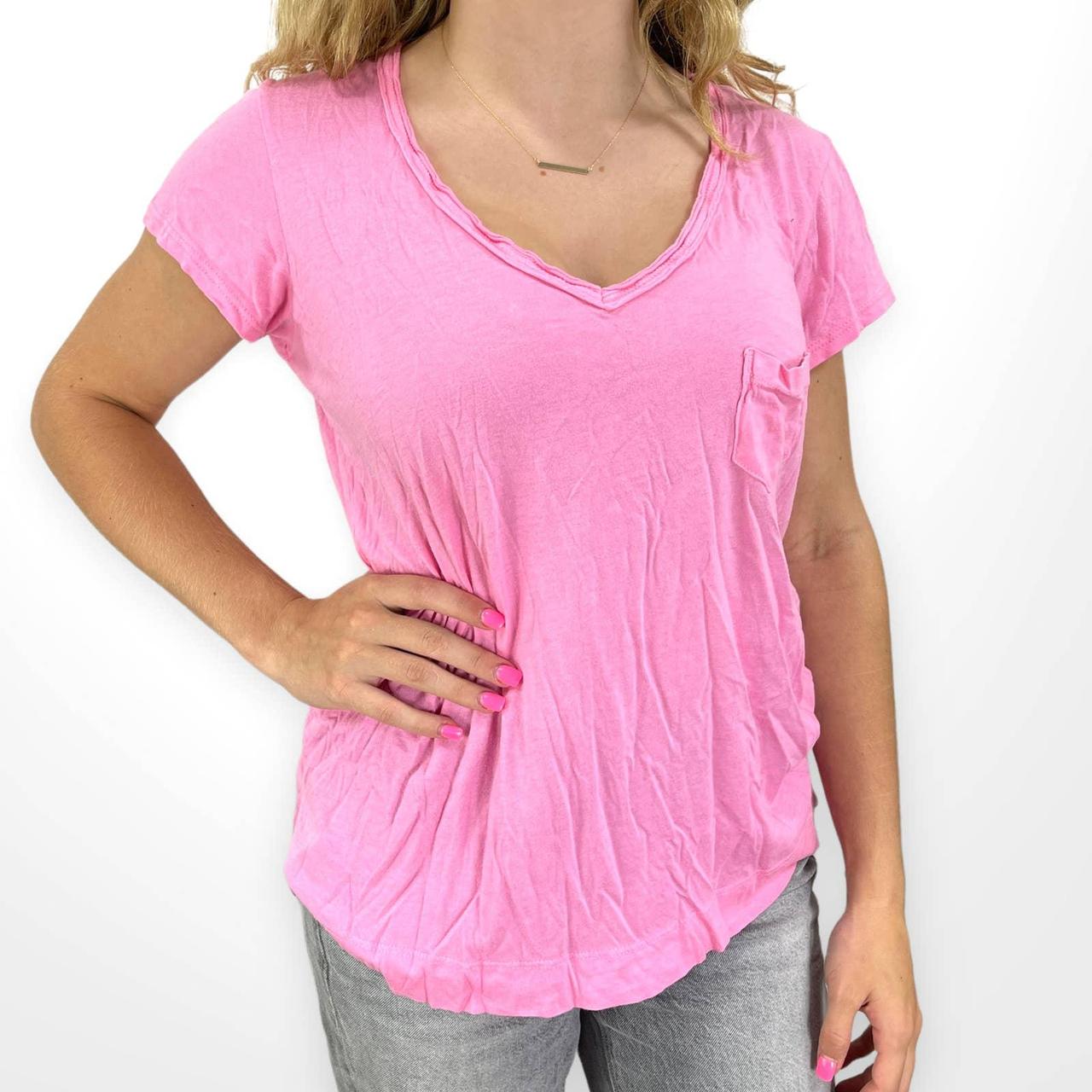 Tala Women's Pink T-shirt