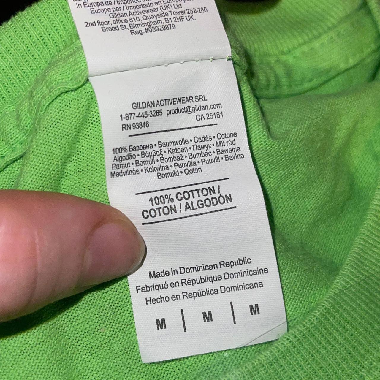gildan rn 93846