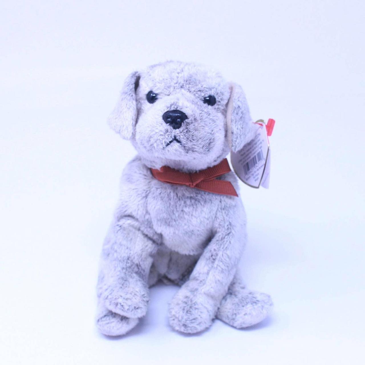 Tricks store beanie baby