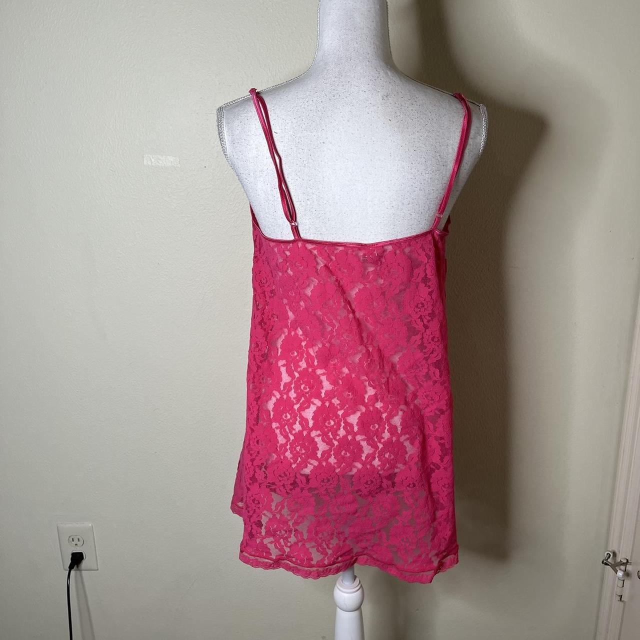 Gorman Women's Pink Dress | Depop