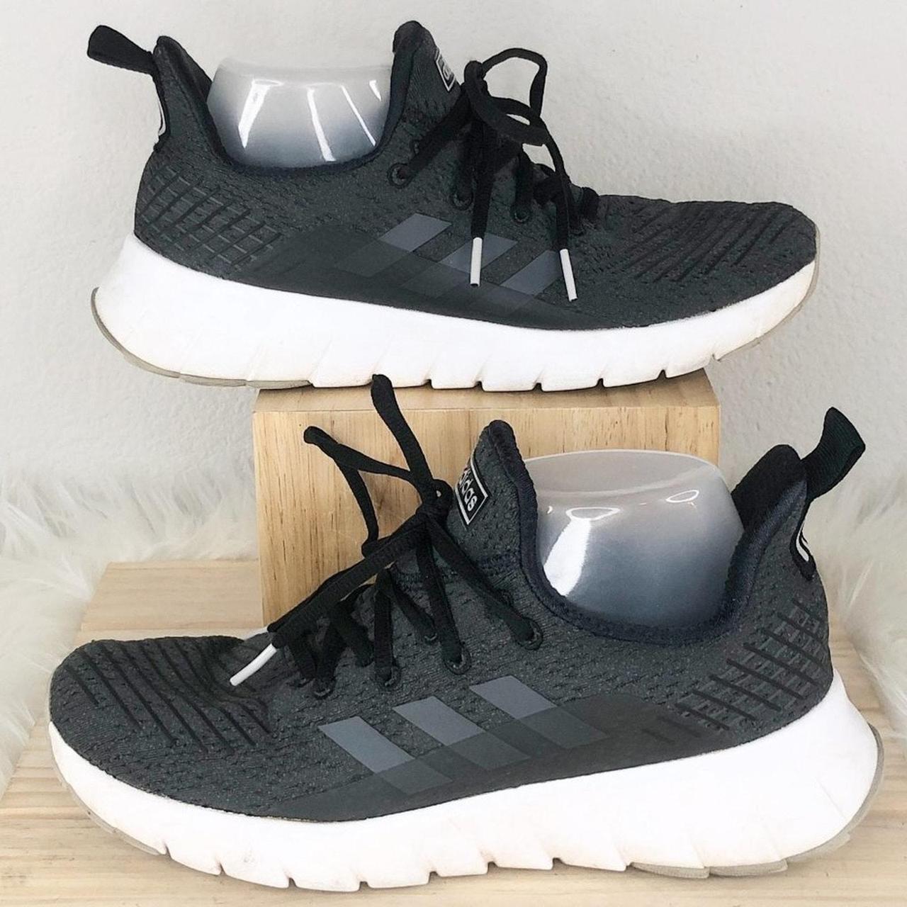 Adidas asweego black online