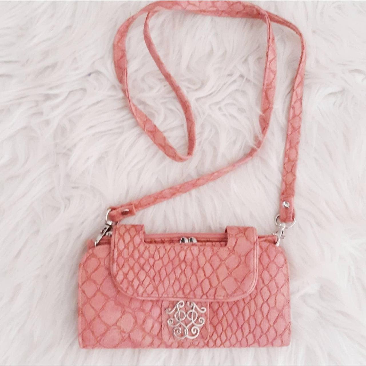 Pink Jessica Simpson Shoulder bags for Women | Lyst