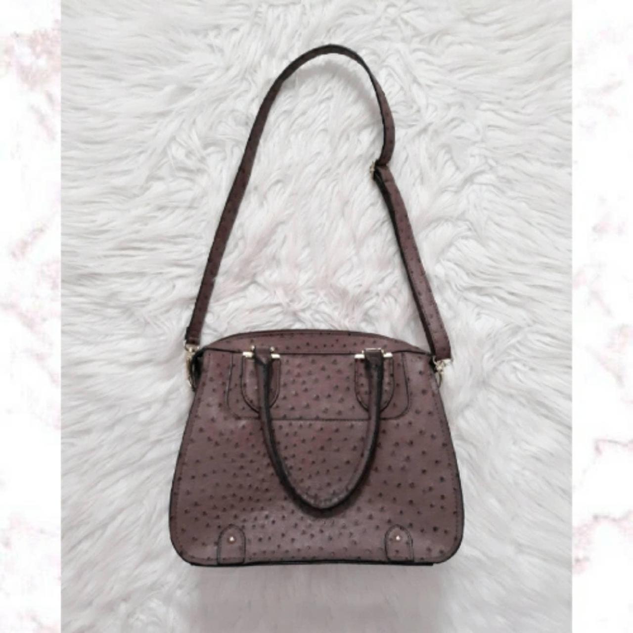 Sale! - London Fog Handbag Purse Shoulder Bag - Black - Preowned -Good  Condition | eBay